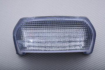 Feu Arrière à LED "Plug & Play" avec clignotants intégrés KAWASAKI ZX7R / ZX7RR / GPZ 1100 1995 - 2003