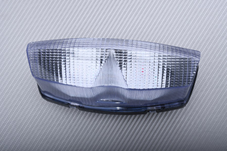 Feu Arrière à LED "Plug & Play" avec clignotants intégrés KAWASAKI ZXR 400 / ZXR 750 / GPZ 500 1991 - 2002