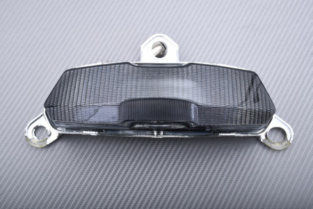 Feu Arrière à LED "Plug & Play" avec clignotants intégrés KAWASAKI ZX6R / ZX9R 1994 - 1997