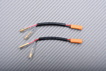 Feu Arrière à LED "Plug & Play" avec clignotants intégrés KAWASAKI VULCAN VN 2000 / LT 2004 - 2010 Feu Arrière à LED "Plug & Play" avec clignotants intégrés KAWASAKI VULCAN VN 2000 / LT 2004 - 2010