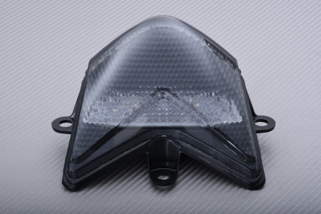 Feu Arrière à LED "Plug & Play" avec clignotants intégrés KAWASAKI ZX10R 2004 - 2005