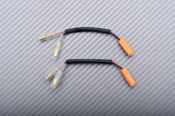 Piloto trasero LED "Plug & Play" con intermitentes integrados KAWASAKI ER6 N / F 2012 - 2017 Piloto trasero LED "Plug & Play" con intermitentes integrados KAWASAKI ER6 N / F 2012 - 2017
