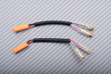 Feu Arrière à LED "Plug & Play" avec clignotants intégrés KAWASAKI ZX10R 2011 - 2015 Feu Arrière à LED "Plug & Play" avec clignotants intégrés KAWASAKI ZX10R 2011 - 2015
