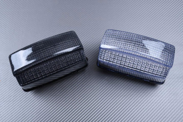 Feu Arrière à LED "Plug & Play" avec clignotants intégrés YAMAHA FZR 1000 / TDM 850 / TDR 125 1991 - 2002