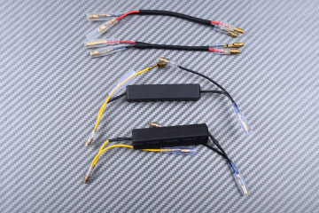 Feu Arrière à LED "Plug & Play" avec clignotants intégrés YAMAHA YZF R6 1999 - 2000 Feu Arrière à LED "Plug & Play" avec clignotants intégrés YAMAHA YZF R6 1999 - 2000