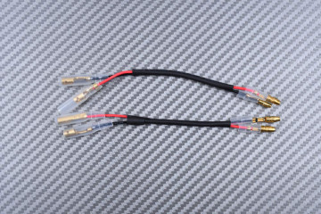 Feu Arrière à LED "Plug & Play" avec clignotants intégrés YAMAHA YZF R6 1999 - 2000 Feu Arrière à LED "Plug & Play" avec clignotants intégrés YAMAHA YZF R6 1999 - 2000