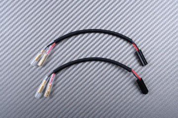 Fanale posteriore a LED "Plug & Play" con indicatori di direzioni integrati YAMAHA YZF R1 2004 - 2006