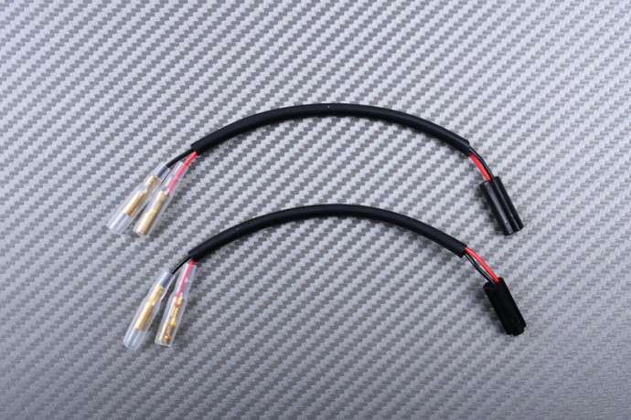 Fanale posteriore a LED "Plug & Play" con indicatori di direzioni integrati YAMAHA YZF R1 2004 - 2006