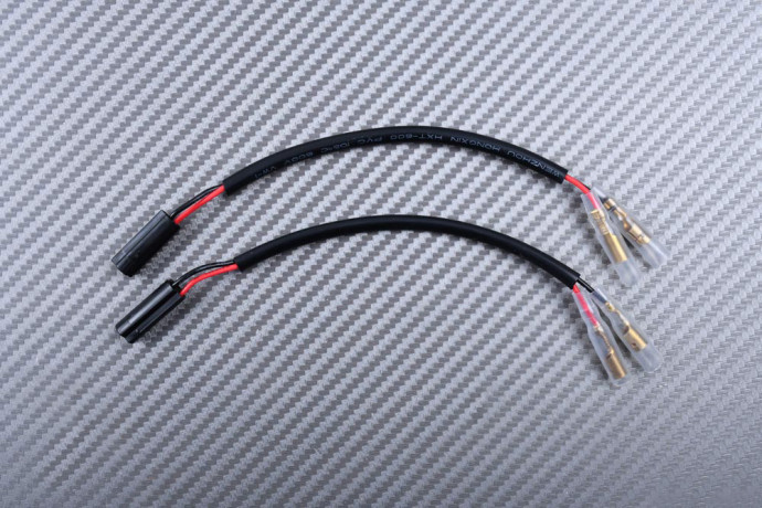 Feu Arrière à LED "Plug & Play" avec clignotants intégrés YAMAHA MT07 2014 - 2017 Feu Arrière à LED "Plug & Play" avec clignotants intégrés YAMAHA MT07 2014 - 2017