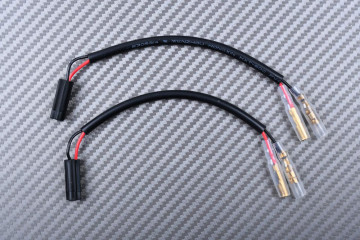 Feu Arrière à LED "Plug & Play" avec clignotants intégrés YAMAHA VMAX 1700 2009 - 2017 Feu Arrière à LED "Plug & Play" avec clignotants intégrés YAMAHA VMAX 1700 2009 - 2017