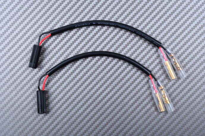 Feu Arrière à LED "Plug & Play" avec clignotants intégrés YAMAHA VMAX 1700 2009 - 2017 Feu Arrière à LED "Plug & Play" avec clignotants intégrés YAMAHA VMAX 1700 2009 - 2017
