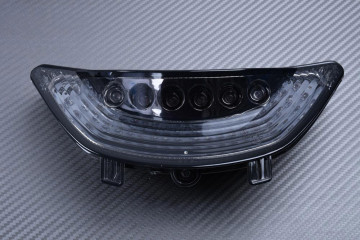Feu Arrière à LED "Plug & Play" avec clignotants intégrés YAMAHA VMAX 1700 2009 - 2017