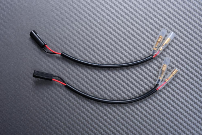 Feu Arrière à LED "Plug & Play" avec clignotants intégrés YAMAHA FZ6 / FAZER 600 2004 - 2014 Feu Arrière à LED "Plug & Play" avec clignotants intégrés YAMAHA FZ6 / FAZER 600 2004 - 2014