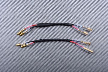Feu Arrière à LED "Plug & Play" avec clignotants intégrés YAMAHA XJ6 / DIVERSION 600 2009 - 2016 Feu Arrière à LED "Plug & Play" avec clignotants intégrés YAMAHA XJ6 / DIVERSION 600 2009 - 2016