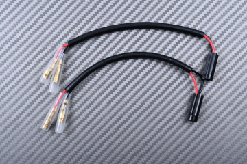 Feu Arrière à LED "Plug & Play" avec clignotants intégrés YAMAHA YZF R1 2002 - 2003