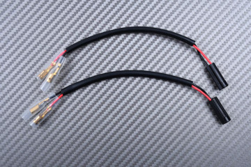 Feu Arrière à LED "Plug & Play" avec clignotants intégrés YAMAHA YZF R6 2008 - 2010 Feu Arrière à LED "Plug & Play" avec clignotants intégrés YAMAHA YZF R6 2008 - 2010