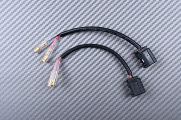 Piloto trasero LED "Plug & Play" con intermitentes integrados YAMAHA YZF R1 / R6 / R7 2015 - 2023 Piloto trasero LED "Plug & Play" con intermitentes integrados YAMAHA YZF R1 / R6 / R7 2015 - 2023