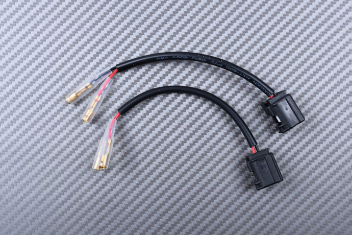 Feu Arrière à LED "Plug & Play" avec clignotants intégrés YAMAHA YZF R1 / R6 / R7 2015 - 2023 Feu Arrière à LED "Plug & Play" avec clignotants intégrés YAMAHA YZF R1 / R6 / R7 2015 - 2023