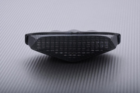 Piloto trasero LED "Plug & Play" con intermitentes integrados DUCATI MONSTER 696 / 796 / 1100 / EVO 2008 - 2014