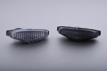 Fanale posteriore a LED "Plug & Play" con indicatori di direzioni integrati DUCATI MONSTER 696 / 796 / 1100 / EVO 2008 - 2014