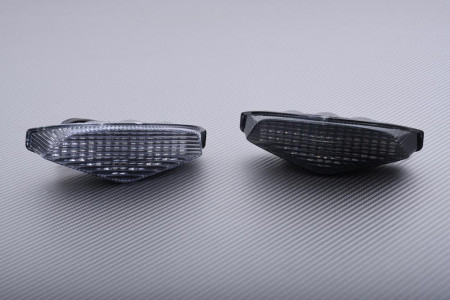 Plug & Play LED tail light with integrated indicators DUCATI MONSTER 696 / 796 / 1100 / EVO 2008 - 2014