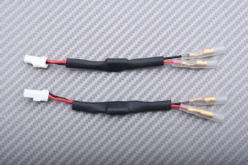 Feu Arrière à LED "Plug & Play" avec clignotants intégrés DUCATI SBK 848 / 1098 / 1198 2007 - 2013 Feu Arrière à LED "Plug & Play" avec clignotants intégrés DUCATI SBK 848 / 1098 / 1198 2007 - 2013