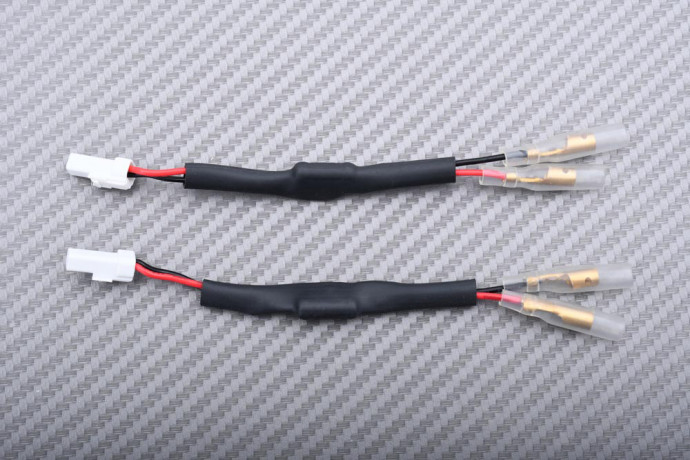 Fanale posteriore a LED "Plug & Play" con indicatori di direzioni integrati DUCATI SBK 848 / 1098 / 1198 2007 - 2013