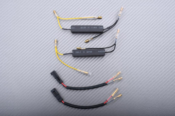 Fanale posteriore a LED "Plug & Play" con indicatori di direzioni integrati DUCATI MULTISTRADA MTS 1200 2010 - 2014 Fanale posteriore a LED "Plug & Play" con indicatori di direzioni integrati DUCATI MULTISTRADA MTS 1200 2010 - 2014