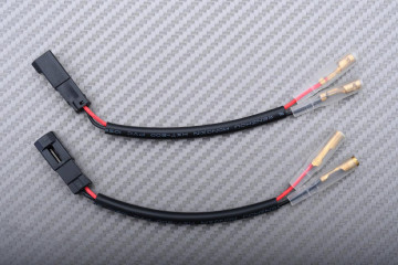Fanale posteriore a LED "Plug & Play" con indicatori di direzioni integrati DUCATI MULTISTRADA MTS 1200 2010 - 2014 Fanale posteriore a LED "Plug & Play" con indicatori di direzioni integrati DUCATI MULTISTRADA MTS 1200 2010 - 2014