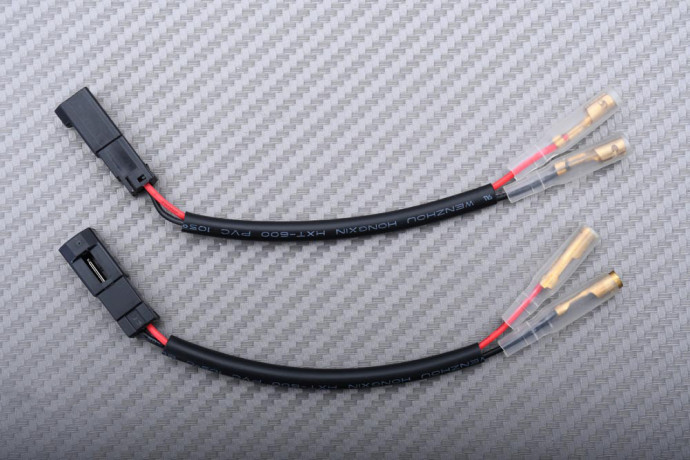 Fanale posteriore a LED "Plug & Play" con indicatori di direzioni integrati DUCATI MULTISTRADA MTS 1200 2010 - 2014 Fanale posteriore a LED "Plug & Play" con indicatori di direzioni integrati DUCATI MULTISTRADA MTS 1200 2010 - 2014