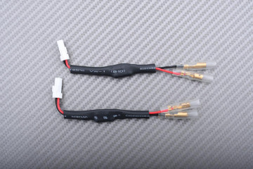 Piloto trasero LED "Plug & Play" con intermitentes integrados KTM SM / SMR / DUKE 690 / SUPER DUKE 990 2007 - 2013