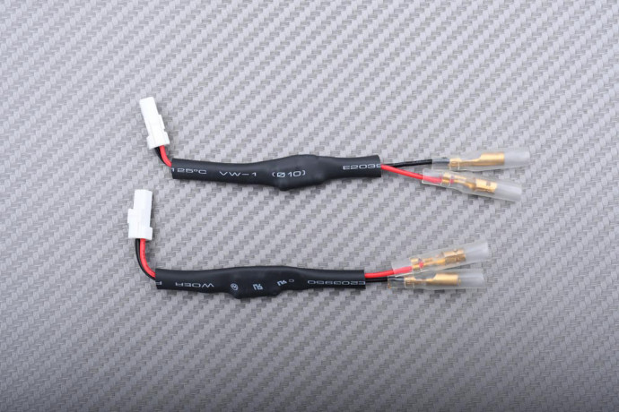 Feu Arrière à LED "Plug & Play" avec clignotants intégrés KTM SM / SMR / DUKE 690 / SUPER DUKE 990 2007 - 2013 Feu Arrière à LED "Plug & Play" avec clignotants intégrés KTM SM / SMR / DUKE 690 / SUPER DUKE 990 2007 - 2013
