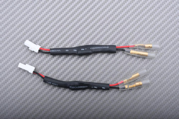 Feu Arrière à LED "Plug & Play" avec clignotants intégrés MV AGUSTA F3 / BRUTALE B3 675 800 2012 - 2021 Feu Arrière à LED "Plug & Play" avec clignotants intégrés MV AGUSTA F3 / BRUTALE B3 675 800 2012 - 2021