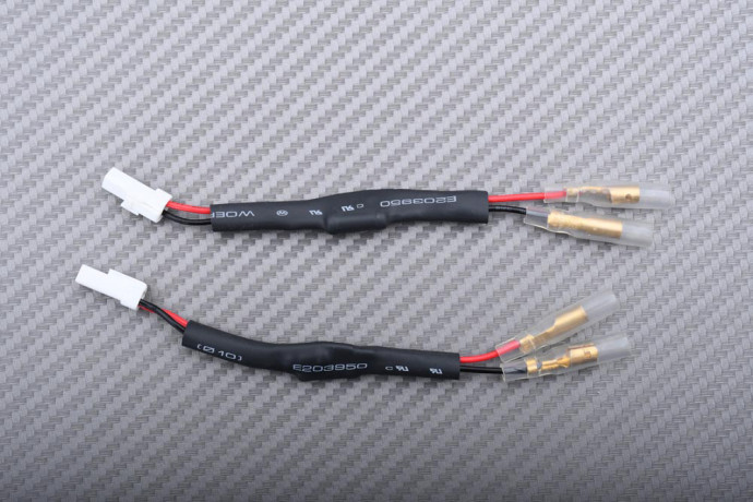 Piloto trasero LED "Plug & Play" con intermitentes integrados MV AGUSTA F3 / BRUTALE B3 675 800 2012 - 2021 Piloto trasero LED "Plug & Play" con intermitentes integrados MV AGUSTA F3 / BRUTALE B3 675 800 2012 - 2021
