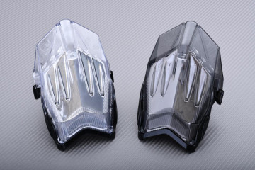 Feu Arrière à LED "Plug & Play" avec clignotants intégrés MV AGUSTA F3 / BRUTALE B3 675 800 2012 - 2021