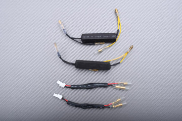 Piloto trasero LED "Plug & Play" con intermitentes integrados MV AGUSTA F3 / BRUTALE B3 675 800 2012 - 2021 Piloto trasero LED "Plug & Play" con intermitentes integrados MV AGUSTA F3 / BRUTALE B3 675 800 2012 - 2021