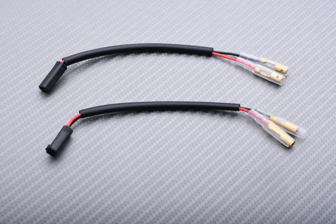 Plug & Play LED tail light with integrated indicators SUZUKI GSXR 600 / 750 2004 - 2005 Plug & Play LED tail light with integrated indicators SUZUKI GSXR 600 / 750 2004 - 2005