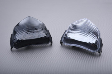 Feu Arrière à LED "Plug & Play" avec clignotants intégrés SUZUKI GSXR 600 / 750 2004 - 2005