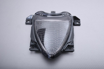 Feu Arrière à LED "Plug & Play" avec clignotants intégrés SUZUKI VZR 1800 INTRUDER / BOULEVARD 2006 - 2017