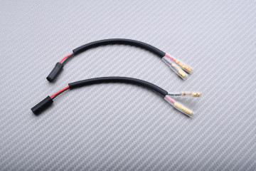Feu Arrière à LED "Plug & Play" avec clignotants intégrés SUZUKI VZR 1800 INTRUDER / BOULEVARD 2006 - 2017 Feu Arrière à LED "Plug & Play" avec clignotants intégrés SUZUKI VZR 1800 INTRUDER / BOULEVARD 2006 - 2017