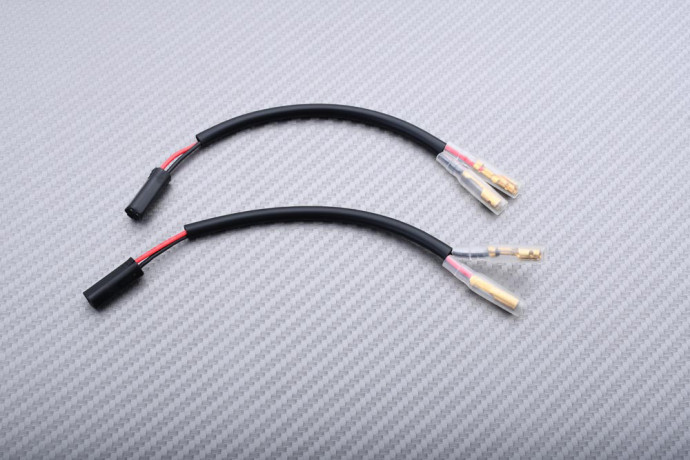 Fanale posteriore a LED "Plug & Play" con indicatori di direzioni integrati SUZUKI VZR 1800 INTRUDER / BOULEVARD 2006 - 2017 Fanale posteriore a LED "Plug & Play" con indicatori di direzioni integrati SUZUKI VZR 1800 INTRUDER / BOULEVARD 2006 - 2017