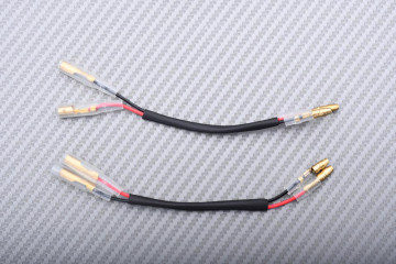 LED-Rücklicht "Plug & Play" mit integrierten Blinkern SUZUKI GSXR 750 / 1100 1992 - 1994 LED-Rücklicht "Plug & Play" mit integrierten Blinkern SUZUKI GSXR 750 / 1100 1992 - 1994
