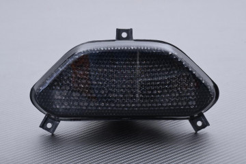 Feu Arrière à LED "Plug & Play" avec clignotants intégrés SUZUKI BANDIT GSF 600 / 1200 1994 - 2000