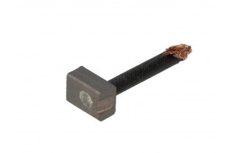 Starter motor brush TOURMAX YAMAHA XJS 900 / KAWASAKI ZX6R / ZX9R / Z1000 / SUZUKI GSXR 750 / 1300 REF: CBS-103