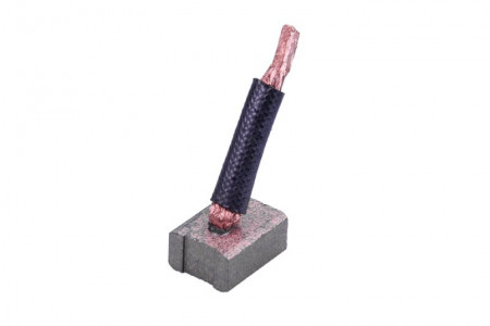 Starter motor brush TOURMAX HONDA / YAMAHA / KAWASAKI / SUZUKI 1982 - 2006 REF: CBS-105