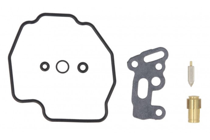 Kit di riparazione del carburatore TOURMAX YAMAHA VIRAGO XV 535 1988 - 1990 REF: CAB-Y19 Kit di riparazione del carburatore TOURMAX YAMAHA VIRAGO XV 535 1988 - 1990 REF: CAB-Y19