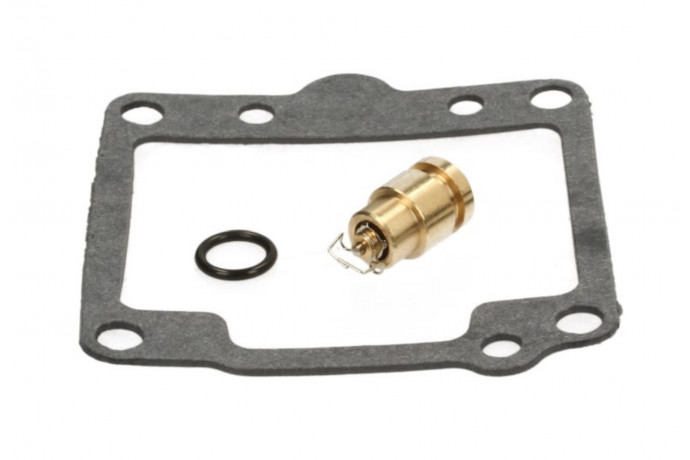 Kit di riparazione del carburatore TOURMAX YAMAHA XS 400 / 650 / 1100 / SE 1980 - 1982 REF: CAB-Y6 Kit di riparazione del carburatore TOURMAX YAMAHA XS 400 / 650 / 1100 / SE 1980 - 1982 REF: CAB-Y6