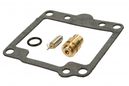 Kit réparation Carburateur TOURMAX YAMAHA XS 400 / 650 / 1100 / SE 1980 - 1982 REF: CAB-Y6