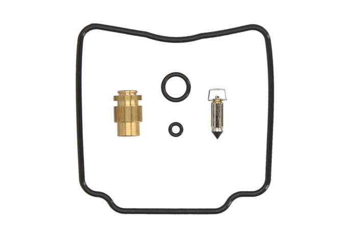 Kit de reparación de carburador TOURMAX YAMAHA FZR 1000 1987 REF: CAB-Y16