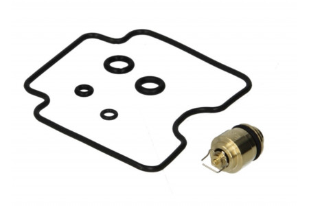 Kit réparation Carburateur TOURMAX YAMAHA XJR 1300 2002 - 2006 REF: CAB-Y41